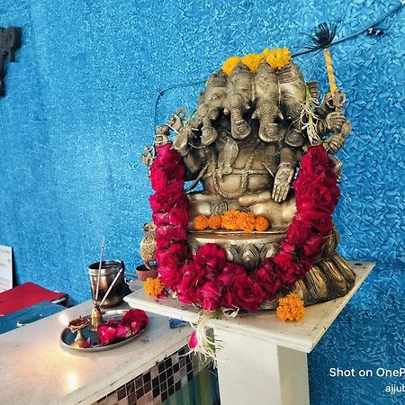 Hotel Sun N Step Club Ahmedabad Eksteriør billede