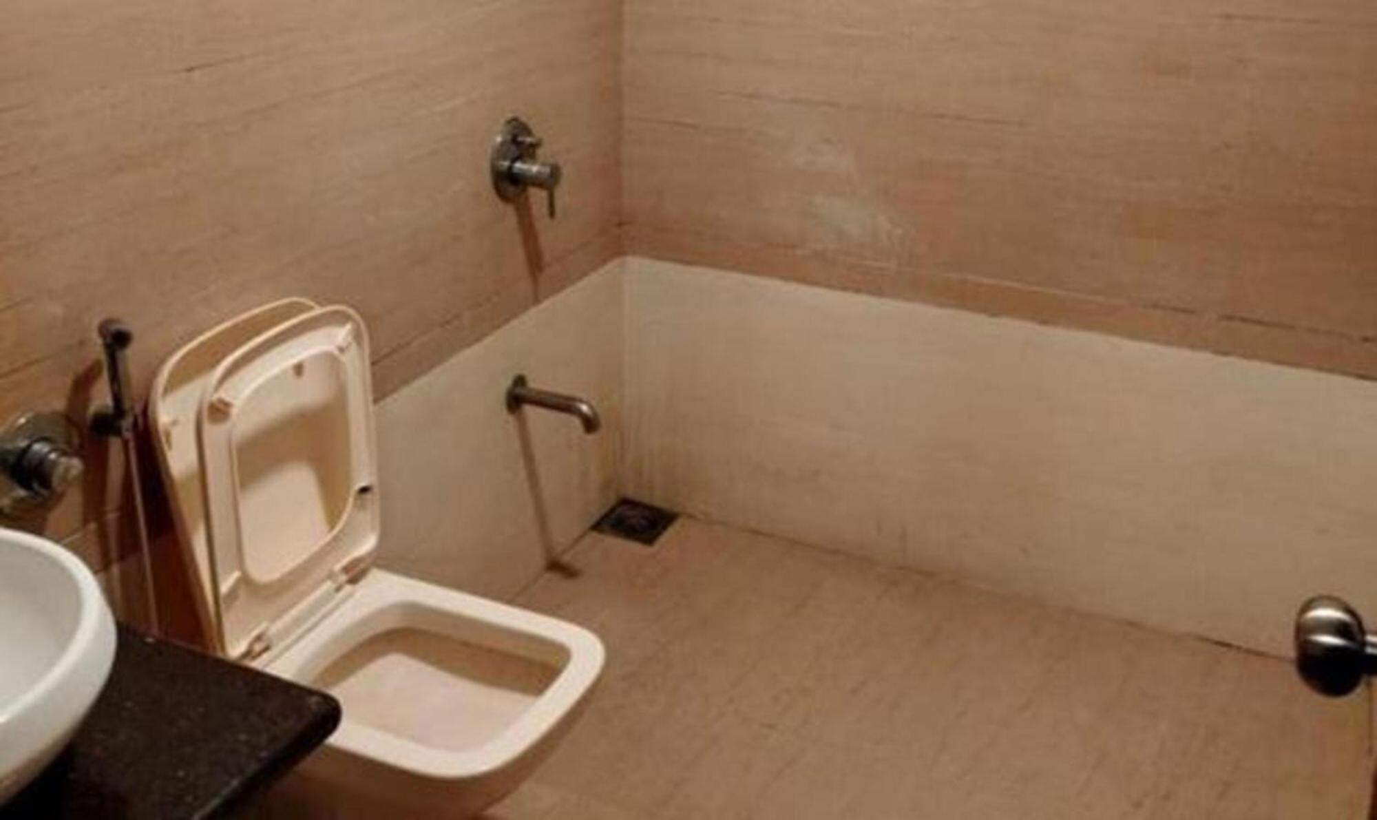 Hotel Sun N Step Club Ahmedabad Eksteriør billede
