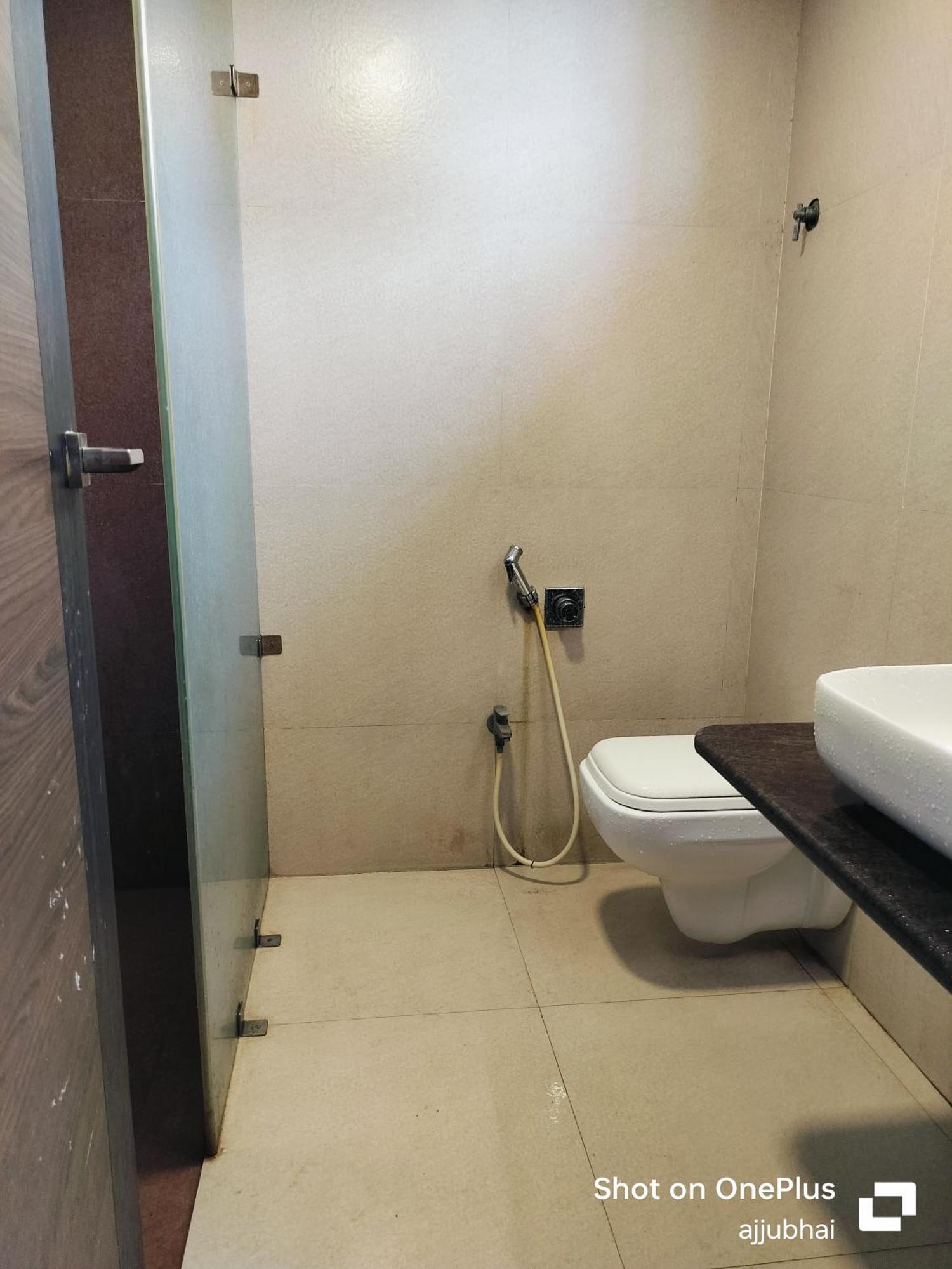 Hotel Sun N Step Club Ahmedabad Eksteriør billede